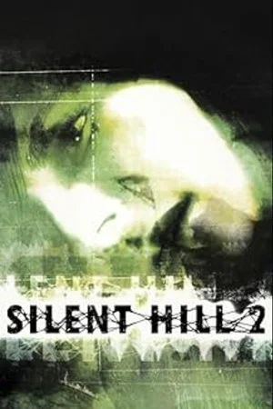 Постер: Silent Hill 2: The Movie
