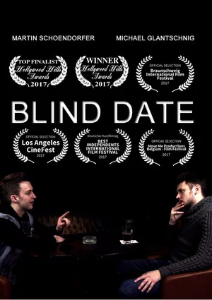 Постер: Blind Date