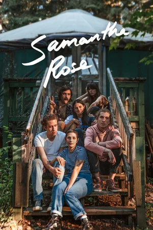 Постер: Samantha Rose