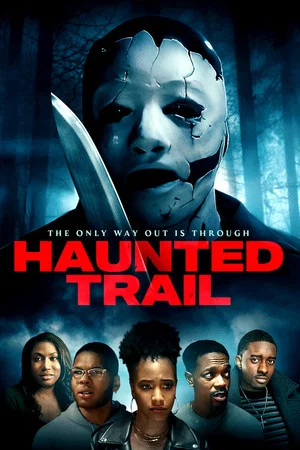 Постер: Haunted Trail