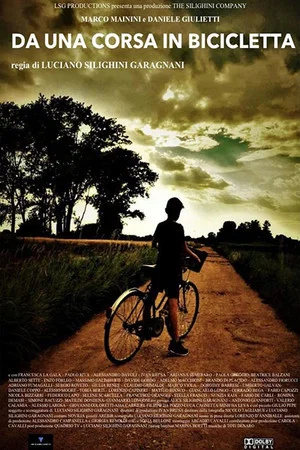 Постер: Da una corsa in bicicletta