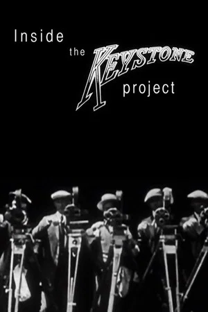 Постер: Inside the Keystone Project