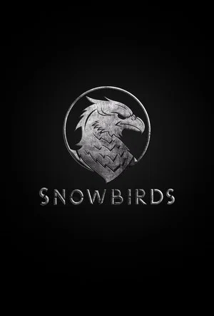 Постер: Snowbirds