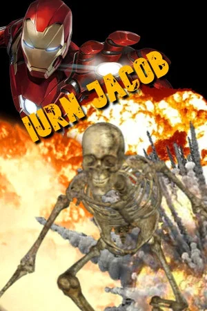 Постер: Iurn Jacob