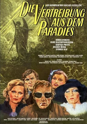 Постер: Die Vertreibung aus dem Paradies