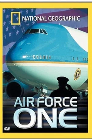Постер: Air Force One