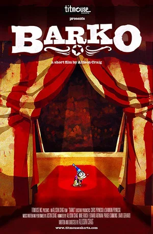 Постер: Barko