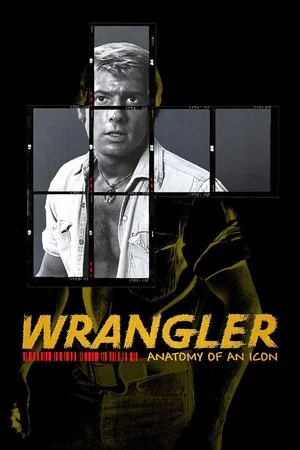 Постер: Wrangler: Anatomy of an Icon