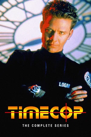 Постер: 1 сезон