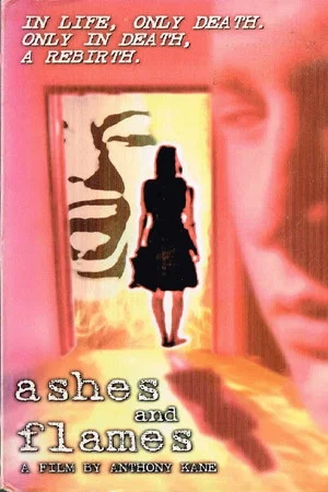 Постер: Ashes and Flames