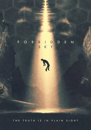 Постер: Forbidden Sky