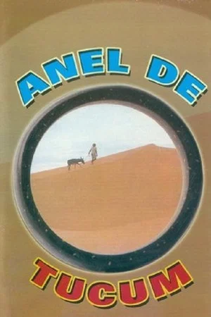 Постер: O Anel de Tucum