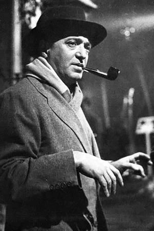 Постер: Max Ophüls - Den schönen guten Waren