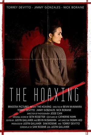 Постер: The Hoaxing