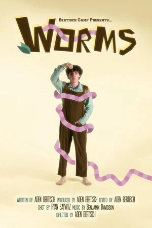 Постер: Worms