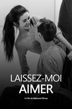 Постер: Let Me Love