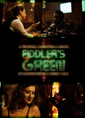 Постер: Fiddler’s Green