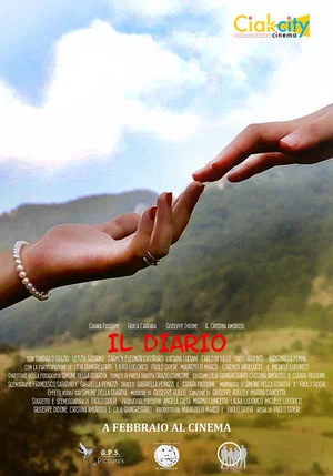 Постер: Il diario