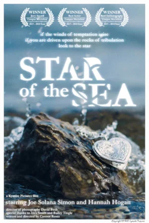 Постер: Star of the Sea
