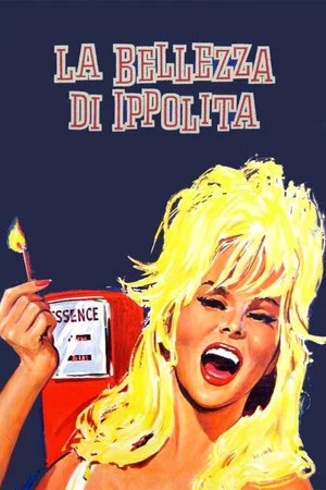 Постер: La bellezza di Ippolita
