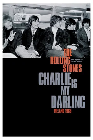 Постер: Charlie Is My Darling