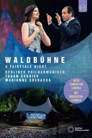 Постер: Waldbühne 2019: A Fairytale Night