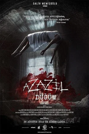 Постер: Azazil: Düğüm