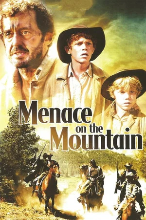 Постер: Menace on the Mountain