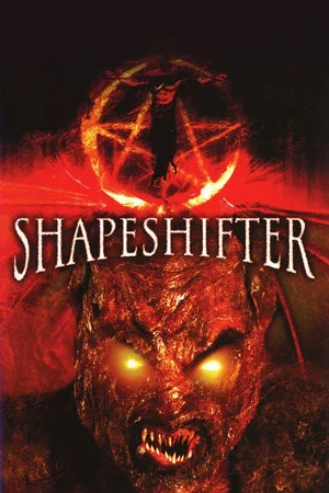 Постер: Shapeshifter