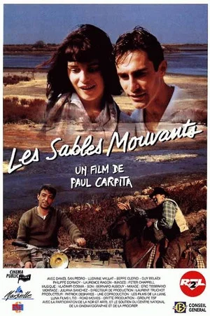 Постер: Quicksand