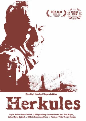 Постер: Herkules