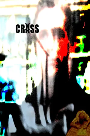 Постер: CRASS