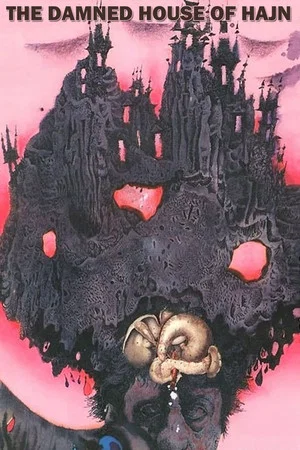 Постер: The Damned House of Hajn