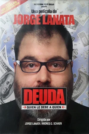 Постер: Debt