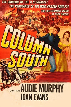 Постер: Column South