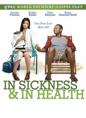 Постер: In Sickness and in Health