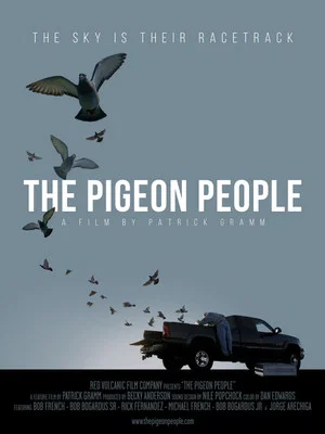 Постер: The Pigeon People