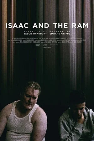 Постер: Isaac and the Ram