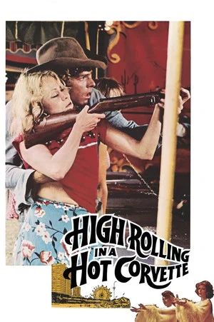 Постер: High Rolling