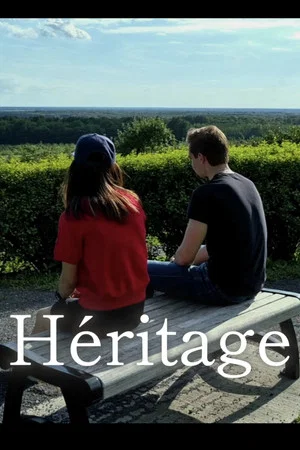Постер: Héritage
