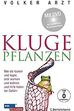 Постер: Kluge Pflanzen - Blattgeflüster