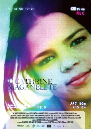 Постер: Cathrine's Private Life