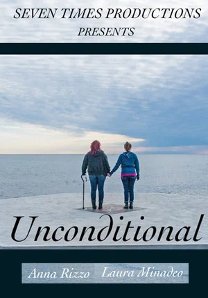 Постер: Unconditional