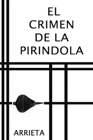Постер: The Crime of the Spinning Top