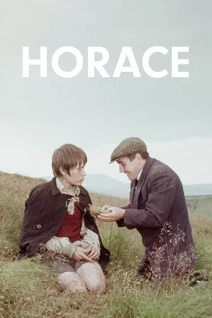 Постер: Horace