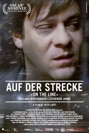 Постер: Auf der Strecke (On the Line)