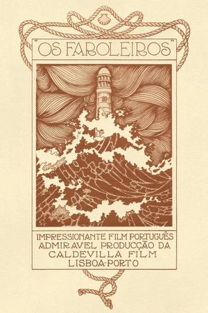 Постер: The Lighthouse Keepers