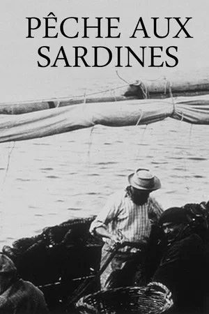 Постер: Sardine Fishing