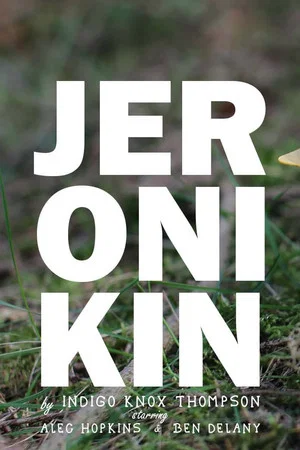 Постер: Jeronikin