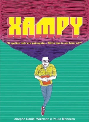 Постер: Xampy